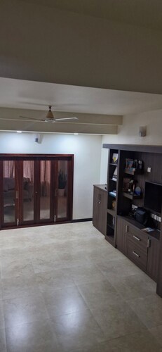 Neet and clean stay within the house of malyali, Malabar family