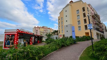 Apartment | Exterior