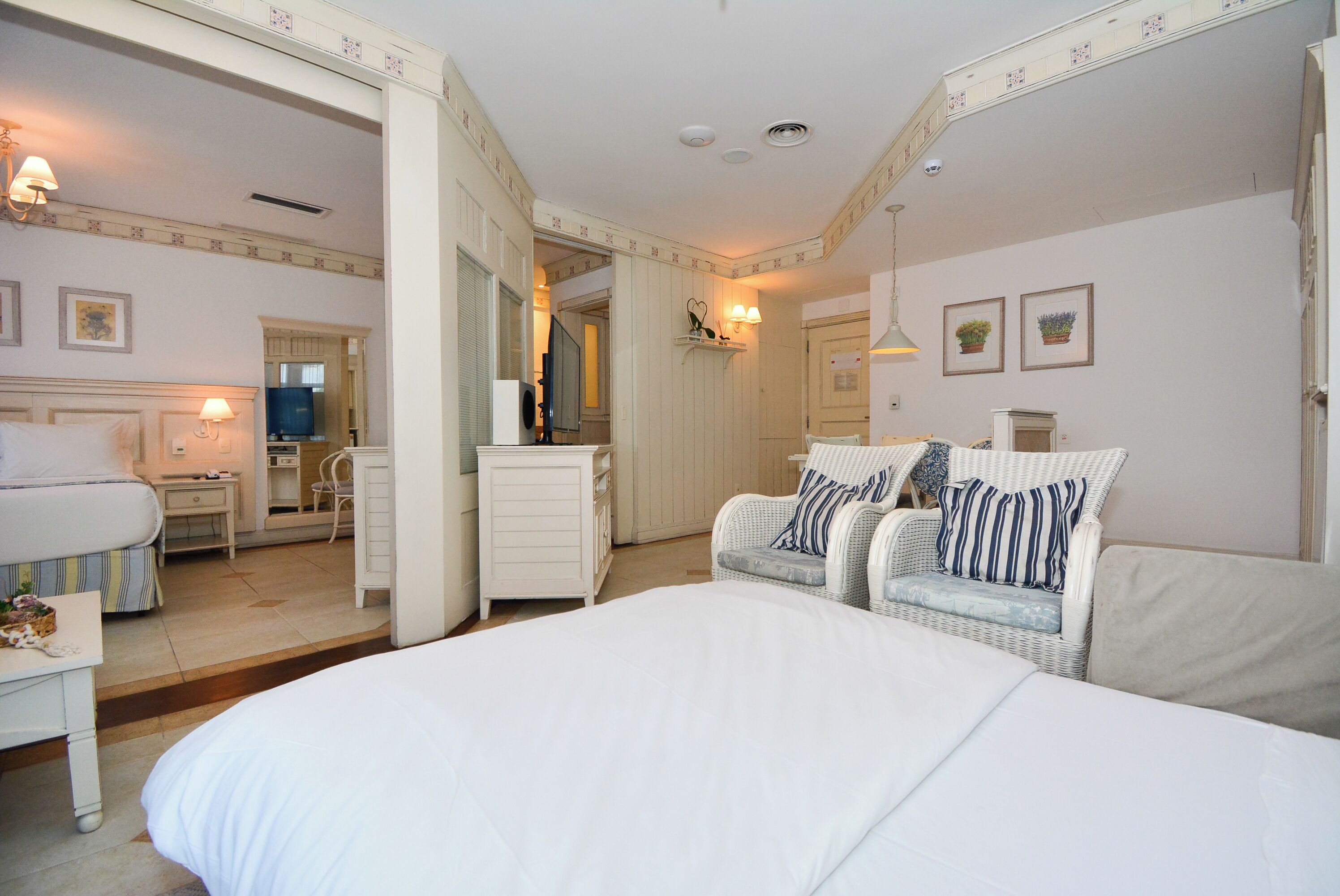 Appartamento, balcone, vista città | Tende oscuranti, Wi-Fi gratuito