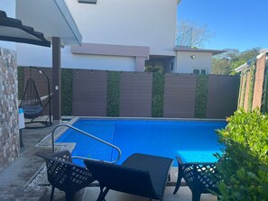 Pool - Casa Mar Punta Leona (Puntarenas)