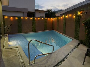 Pool - Casa Mar Punta Leona (Puntarenas)