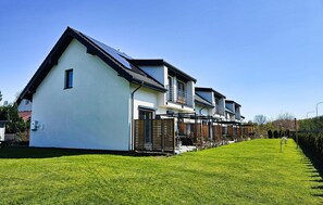 Exterior - 2 bedroom nice home in Grzybowo (Grzybowo)
