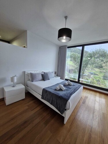 Sal e Pimenta House - A Wellbeing Retreat - 3 bedrooms · 3 baths
