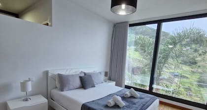 Sal e Pimenta House - A Wellbeing Retreat - 3 bedrooms · 3 baths