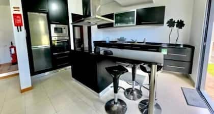 Sal e Pimenta House - A Wellbeing Retreat - 3 bedrooms · 3 baths