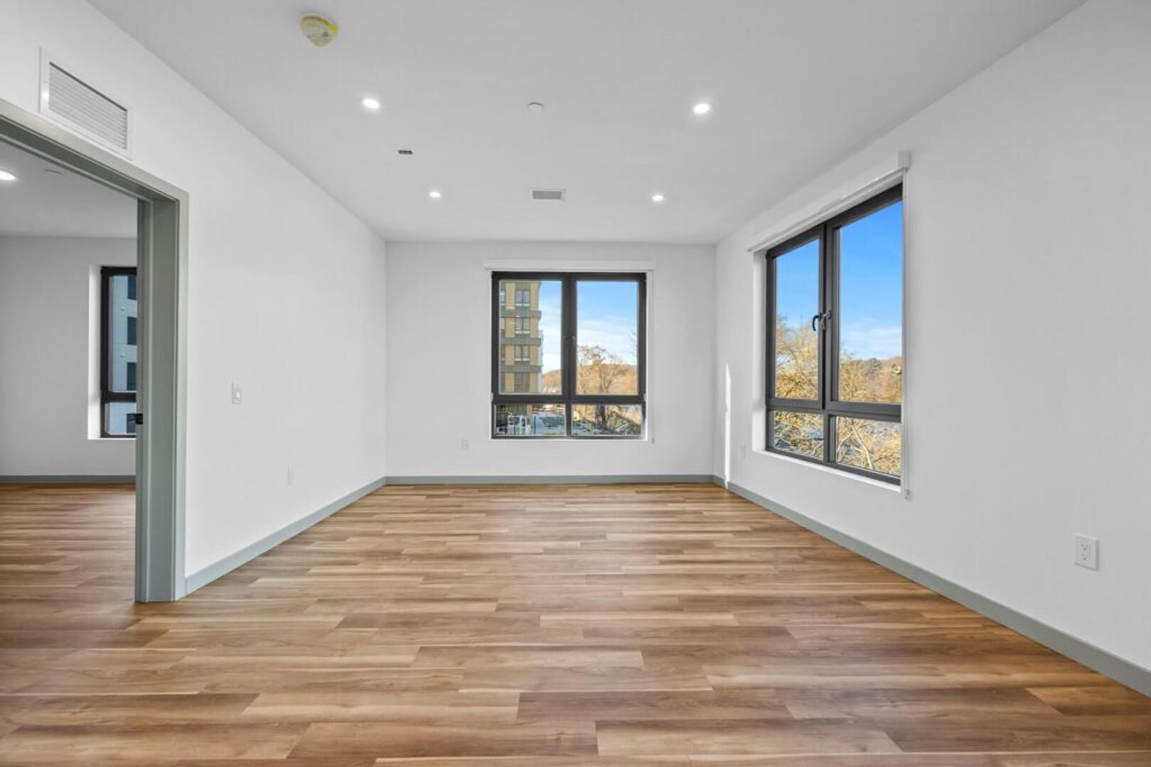 Apartment (0 Bedroom) | Individually decorated, individually furnished, iron/ironing board