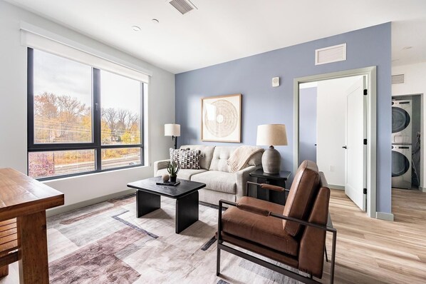 50-inch TV with digital channels