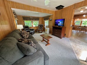 Leilighet (2 Bedrooms) | Innvendig