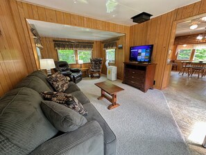 Căn hộ (2 Bedrooms) | Nội thất