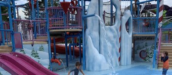 26cm - Private Camp in Bretton Woods, Wifi, AC, Private Yard With Great Views