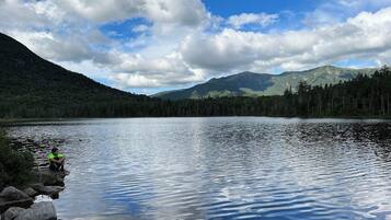 Alpehytte (3 Bedrooms) | Innvendig