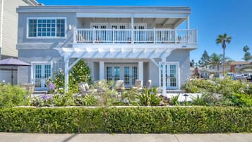 House (Multiple Bedrooms) | Exterior