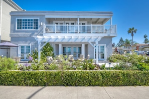 House (Multiple Bedrooms) | Exterior