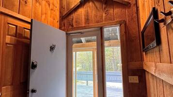 Maison (3 Bedrooms) | Intérieur