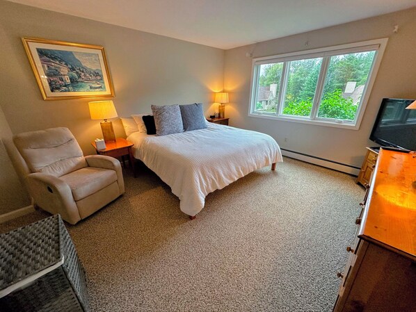 Apartment (3 Bedrooms) | Interior