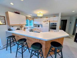 Apartment (3 Bedrooms) | Interior