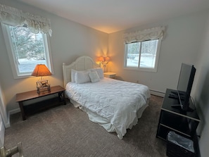 Apartment (3 Bedrooms) | Interior