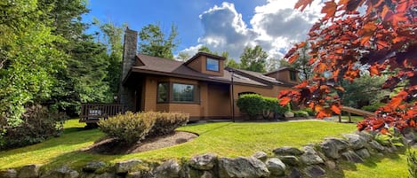 Cottage (4 Bedrooms) | Front of property