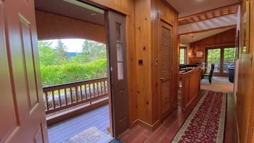 Cottage (4 Bedrooms) | Intérieur