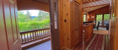 Stuga (4 Bedrooms) | Interiör