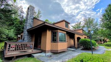 Casa de campo (4 Bedrooms) | Interior