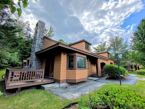 村舍 (4 Bedrooms) | 住宿内部