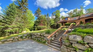 Cottage (4 Bedrooms) | Interior