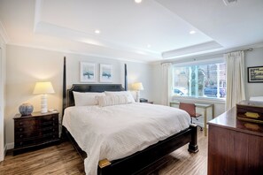 Apartment (2 Bedrooms)