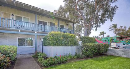 3080 Lincoln - Unit 24