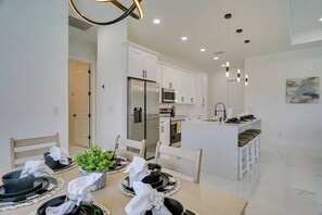 House (4 Bedrooms) | Interior - 290) Perfect for Families! (Cape Coral)