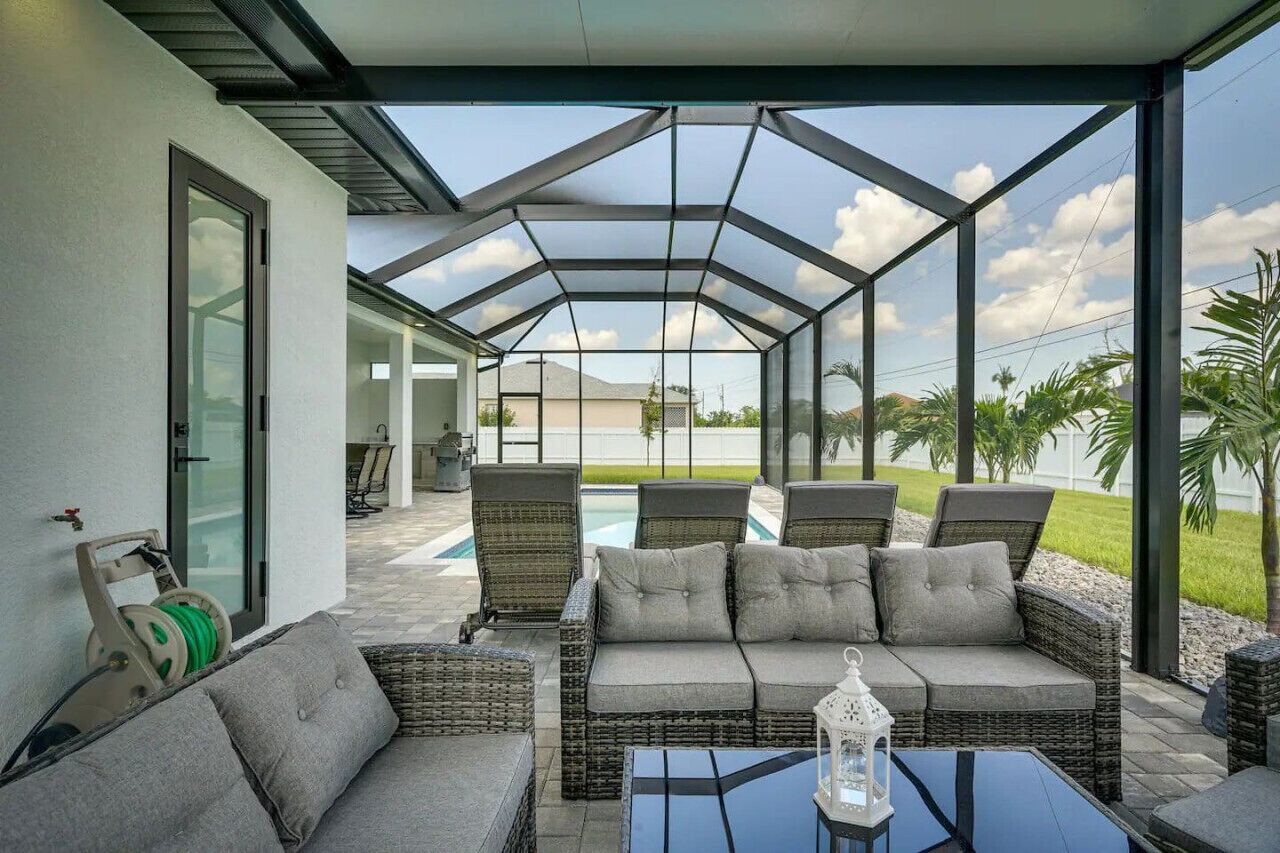 Casa (4 Bedrooms) | Interior