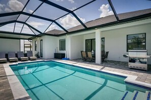 House (4 Bedrooms) | Interior - 290) Perfect for Families! (Cape Coral)
