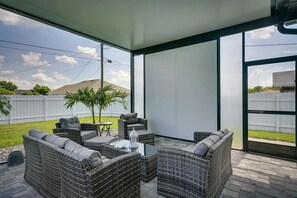 House (4 Bedrooms) | Interior - 290) Perfect for Families! (Cape Coral)