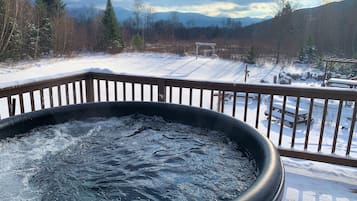 Façade de lâhĂ©bergement