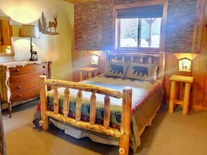 Interior - 1800ml - As Seen on TV 1 Mile From Skiing, Great Views, hot Tub, Fire Pit, Beach! Pool gym Passes (Bretton Woods)