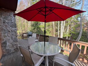 Interior - Fc43 Renovated Cozy Spacious Cottage With AC, air Hockey, Wifi Close to ski Trails! (Bretton Woods)