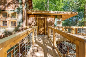 Interior - Amazonia (Rogers)