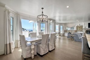 House (5 Bedrooms) | Interior - 3636 Carlsbad Blvd - Entire Home (Carlsbad)