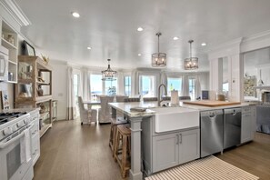 Ferienhaus (5 Bedrooms) | Innenbereich