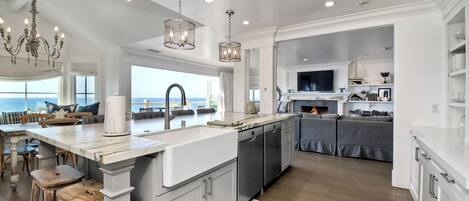 Casa (5 Bedrooms) | Interni