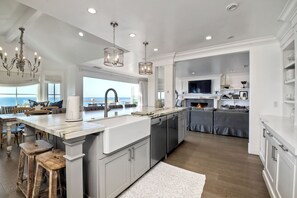 House (5 Bedrooms) | Interior - 3636 Carlsbad Blvd - Entire Home (Carlsbad)