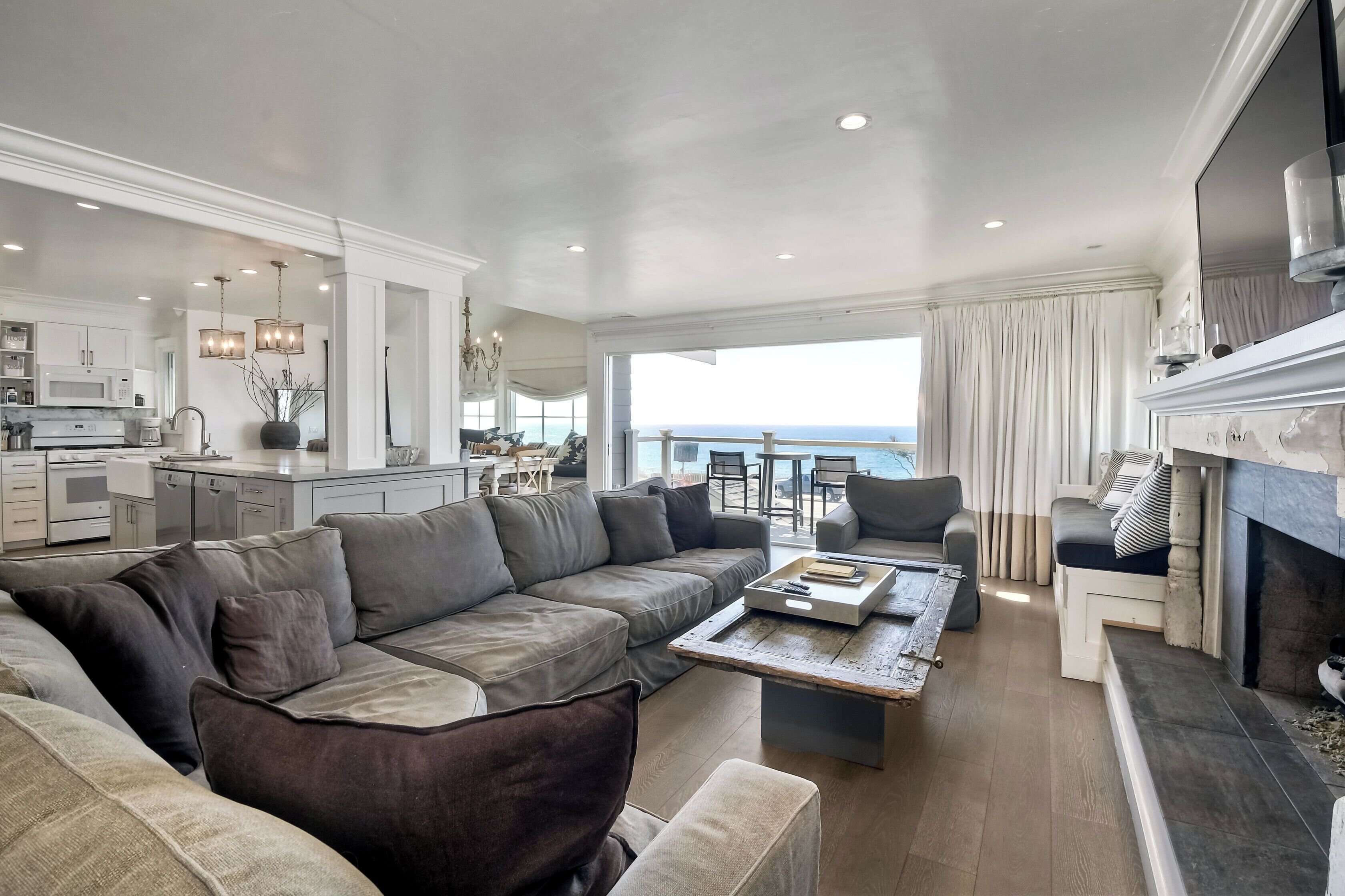 Casa (5 Bedrooms) | Parte interna