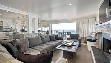 Casa (5 Bedrooms) | Parte interna