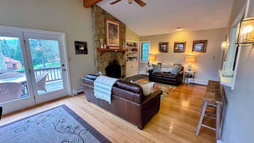 Vila (3 Bedrooms) | Interior
