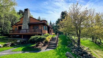 Villa (3 Bedrooms) | Exterior