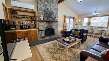 Villa (5 Bedrooms) | Interior