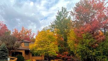 Villa (5 Bedrooms) | Interior