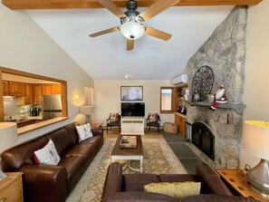 Villa (5 Bedrooms) | Interior