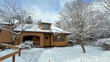 Villa (5 Bedrooms) | Façade de lâhĂ©bergement
