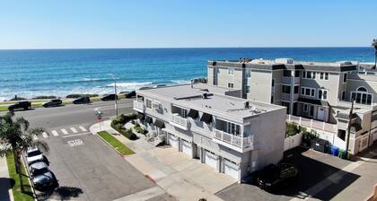 3690 Carlsbad Boulevard - Unit D